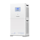 ESS LiFePO4 battery 51.2V 100Ah All in One Energy Storage System