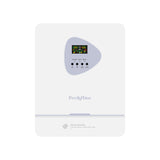 Cost-effective design Wide PV input 3.6kw 5.5kw 6.2kw hybrid solar inverter on/off grid