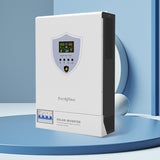 SPD surge protection 3KW 3.6KW 5.5kw 6.2KW hybrid solar inverter support parallel With EMl filtering