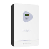 Cost-effective design Wide PV input 3.6kw 5.5kw 6.2kw hybrid solar inverter on/off grid