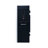 LB Serie 51.2V 5 - 15kwh 100 - 300Ah Wall-mounted LiFePO4 Solar Energy Storage Battery