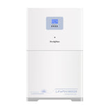 ESS LiFePO4 battery 51.2V 100Ah All in One Energy Storage System