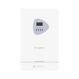 Cost-effective design Wide PV input 3.6kw 5.5kw 6.2kw hybrid solar inverter on/off grid